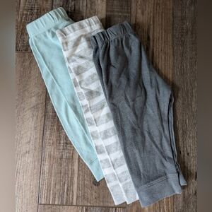 Cloud Island Pants 6-9M
